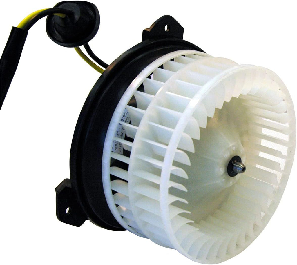 Hvac Blower Motor - 700093