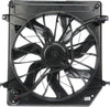 Dorman 620-794 Engine Cooling Fan Assembly Compatible with Select Kia Models