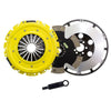 GM12-HDR6 ACT HD/Race Rigid 6 Pad Kit - greatparts