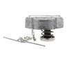 Motorad 2034-11 HD Fuel Cap for Select 00-14 Ford International Kenworth Models