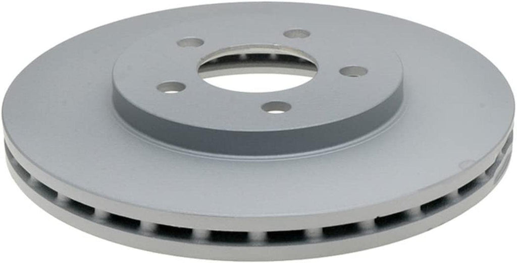 680110P Advanced Technology Disc Brake Rotor