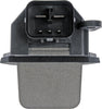 Dorman 973-525 HVAC Blower Motor Resistor Kit Compatible with Select Ford/Lincoln Models