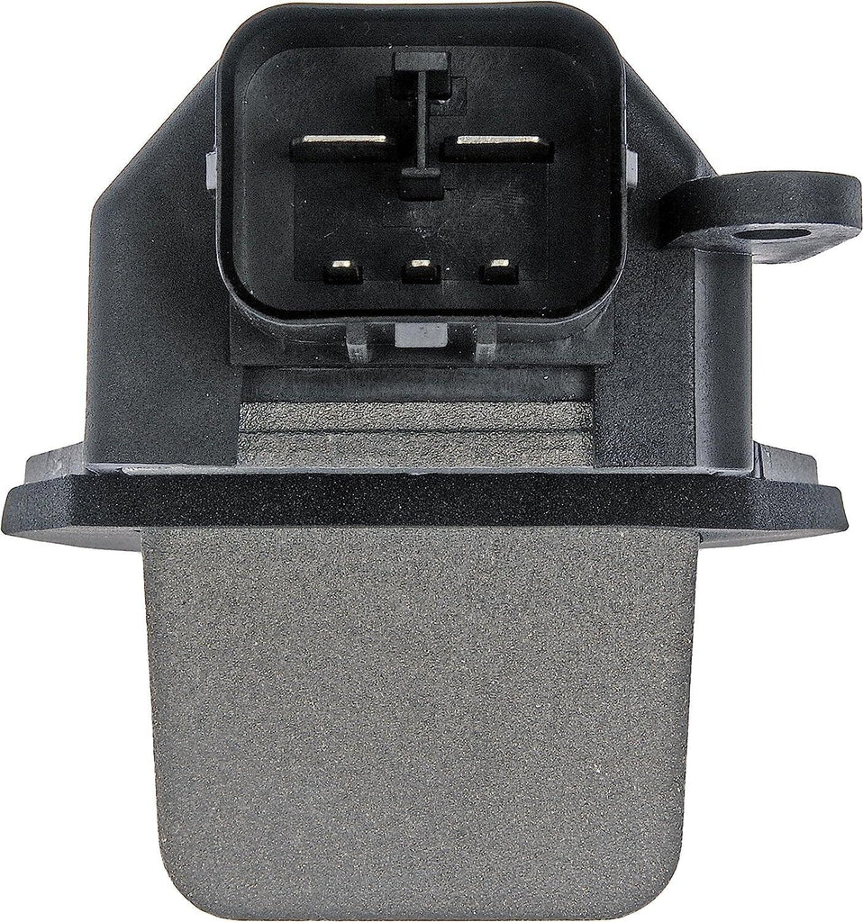 Dorman 973-525 HVAC Blower Motor Resistor Kit Compatible with Select Ford/Lincoln Models