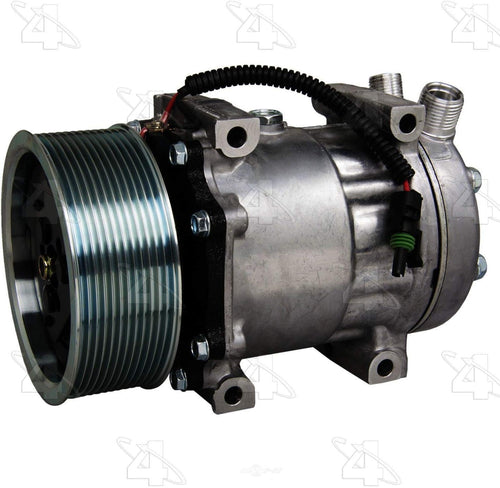 (168508) A/C Compressor