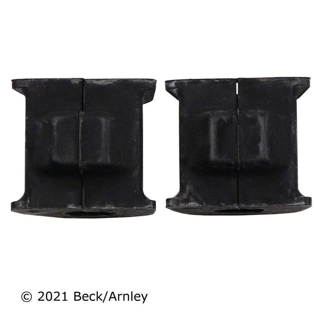 Beck Arnley Suspension Stabilizer Bar Bushing Kit for 05-09 Kia Spectra 101-7588