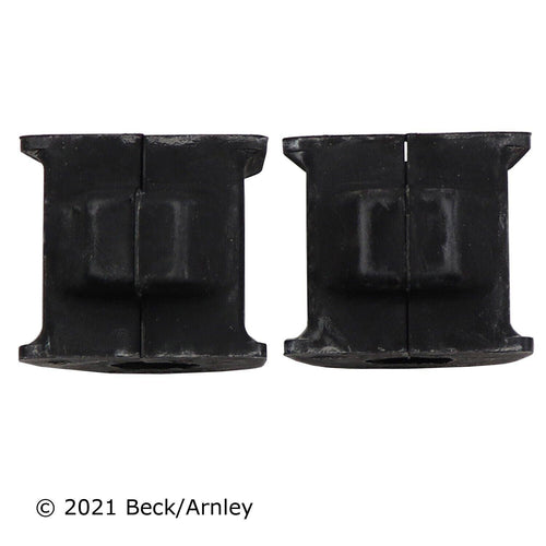 Beck Arnley Suspension Stabilizer Bar Bushing Kit for 05-09 Kia Spectra 101-7588