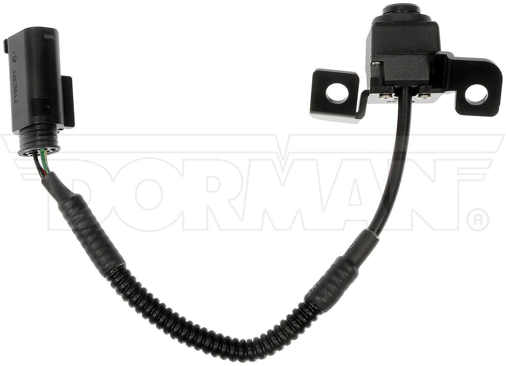 Dorman Park Assist Camera for 09-12 Kia Sorento 590-075
