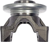 Dorman 697-552 Rear Driveshaft at Rear Axle Drive Shaft Pinion Yoke Compatible with Select Models