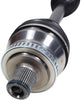 NCV23559 CV Axle Shaft Assembly - Right Front (Passenger Side)