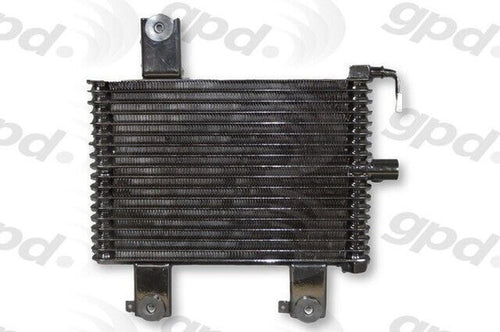 Global Parts Automatic Transmission Oil Cooler for Nissan 2611314