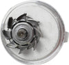 DNJ WP529 Water Pump/For 2004-2008/ Suzuki/Forenza, Reno/ 2.0L/ DOHC/ L4/ 16V/ 122Cid, 1998Cc, 2000Cc