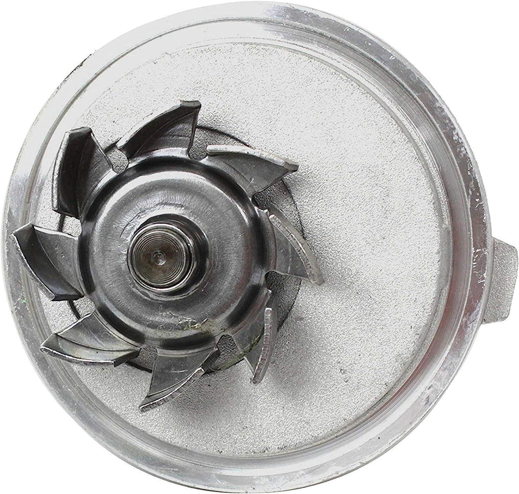 DNJ WP529 Water Pump/For 2004-2008/ Suzuki/Forenza, Reno/ 2.0L/ DOHC/ L4/ 16V/ 122Cid, 1998Cc, 2000Cc