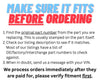 Beck Arnley Engine Variable Valve Timing (VVT) Solenoid for Toyota 024-2155