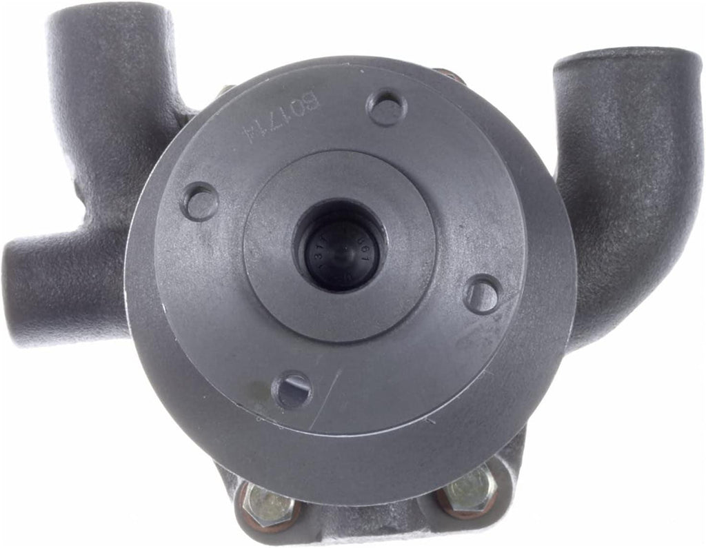 43232HD Heavy-Duty Engine Water Pump