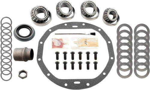 R12CRMK Master Bearing Kit with Koyo Bearings, GM 8.875