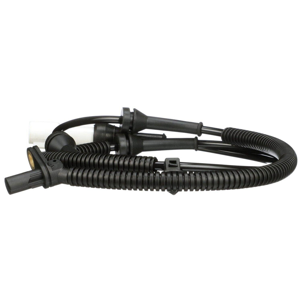 Front PAIR Delphi ABS Wheel Speed Sensor for 2004-2005 Mercury Sable (58372)