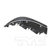TYC Headlight Assembly for 1997-1999 Buick Lesabre 20-5195-00