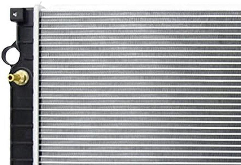 3200 Radiator