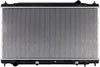 13630 Radiator Compatible with 2014-2019 Infiniti Q50