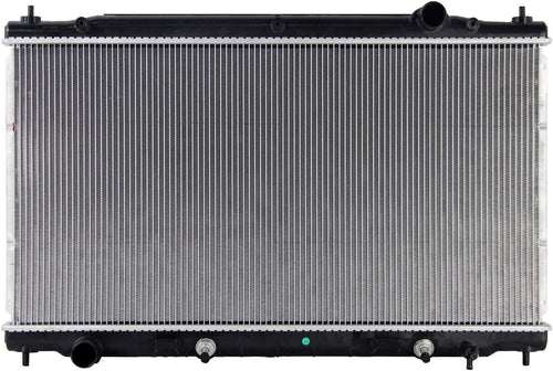 13630 Radiator Compatible with 2014-2019 Infiniti Q50