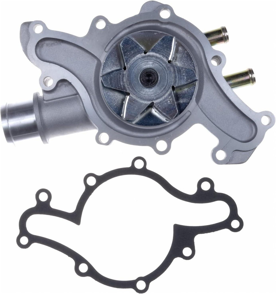 43068 Premium Engine Water Pump