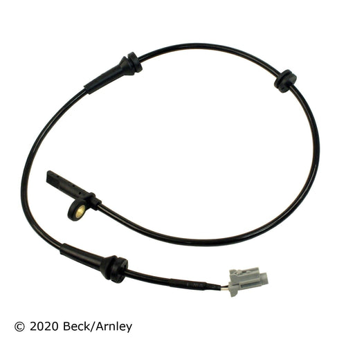 Beck Arnley ABS Wheel Speed Sensor for 07-12 Nissan Sentra 084-4383