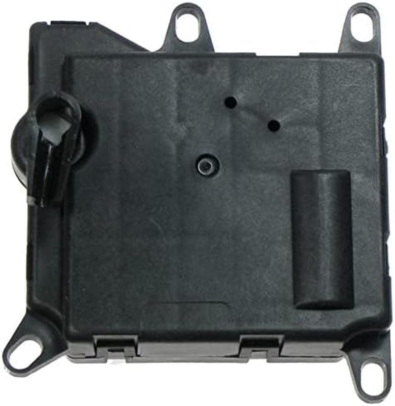 Heater Heat A/C Blend Vent Door Actuator Compatible with Mercury Ford