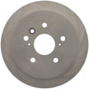 Centric Rear Disc Brake Rotor for RX350, Rx400H, Highlander, RX330 (121.44131)