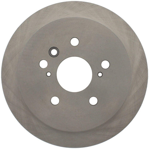 Centric Rear Disc Brake Rotor for RX350, Rx400H, Highlander, RX330 (121.44131)