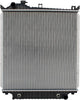 Radiator, New OE Quality - 221-9089
