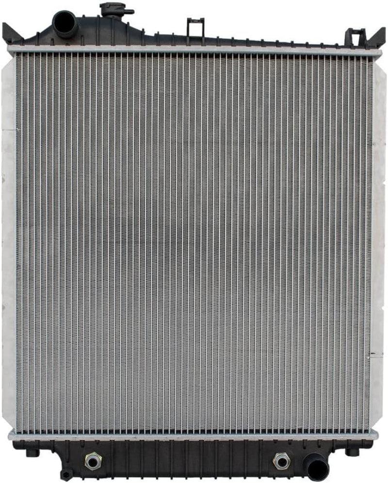 Radiator, New OE Quality - 221-9089