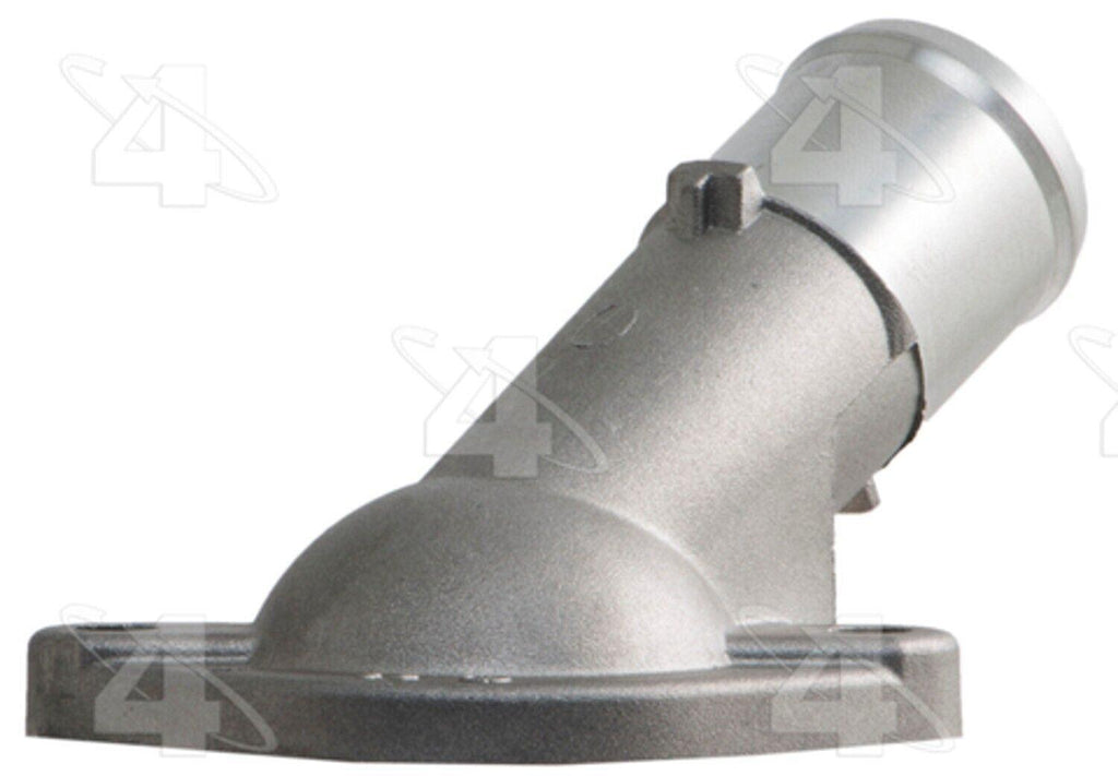 Four Seasons Engine Coolant Water Inlet for Altima, Sentra 85351