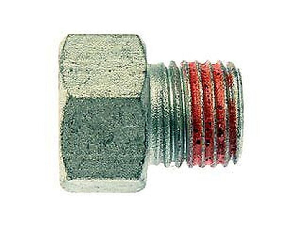 Automatic Transmission Oil Cooler Line Connector for Explorer+More 800-758