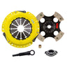 NX9-HDR4 ACT HD/Race Rigid 4 Pad Kit - greatparts