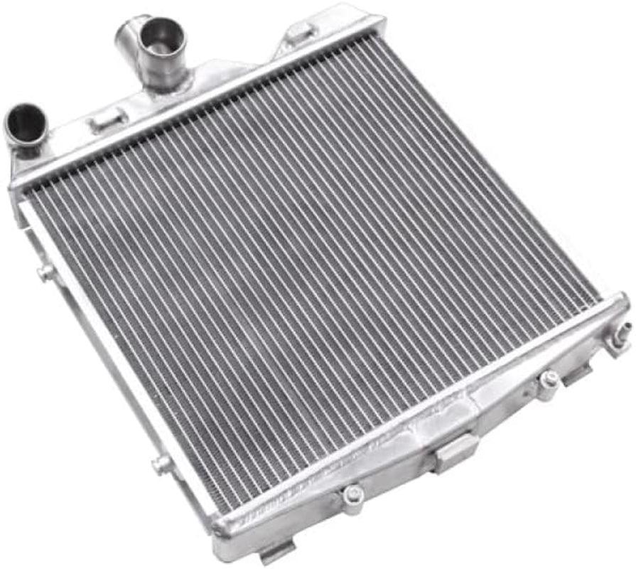 7047 High Performance Radiator