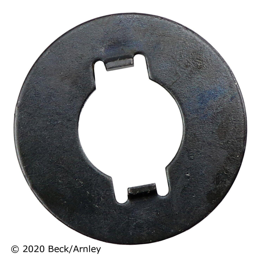 Beck Arnley Steering Tie Rod End for 01-06 Hyundai Santa Fe 101-5334