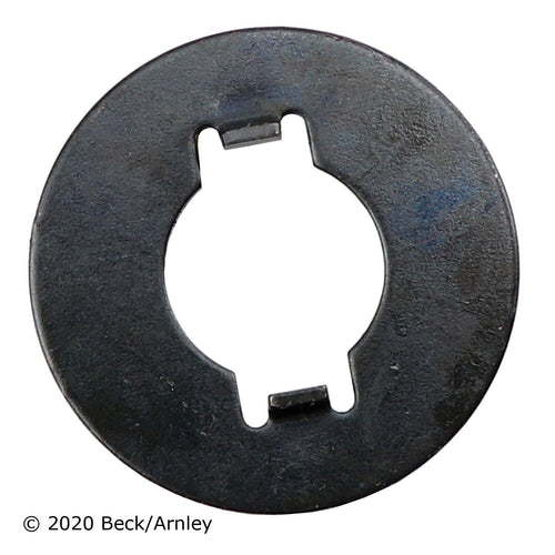 Beck Arnley Steering Tie Rod End for 01-06 Hyundai Santa Fe 101-5334