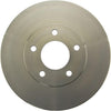Centric Brake Drum for Escape, Tribute, Mariner 123.65046