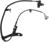 2ABS0760 ABS Speed Sensor