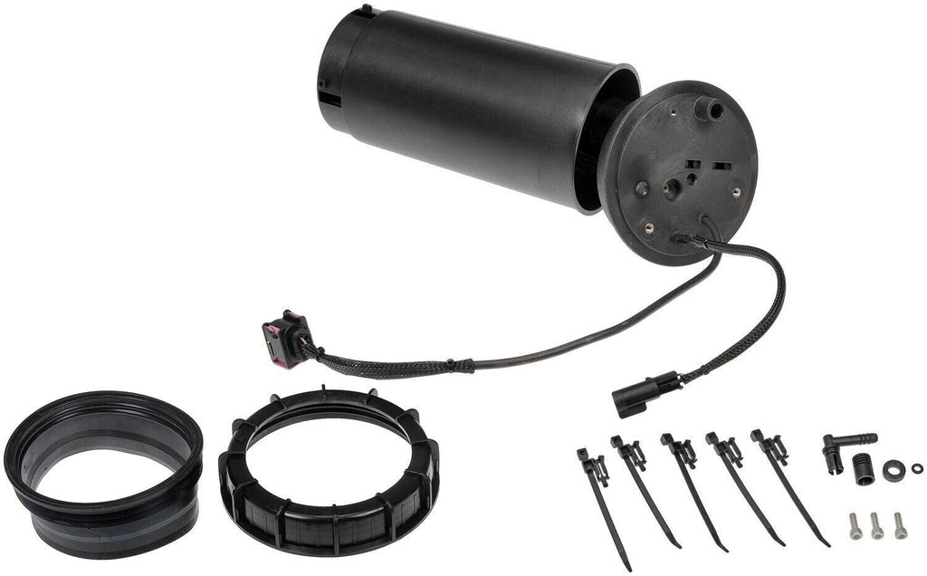 Diesel Exhaust Fluid (DEF) Heater for Express 2500, Express 3500+More 904-376