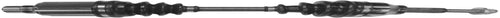 NCV12544 CV Axle Shaft Assembly - Right Front (Passenger Side)
