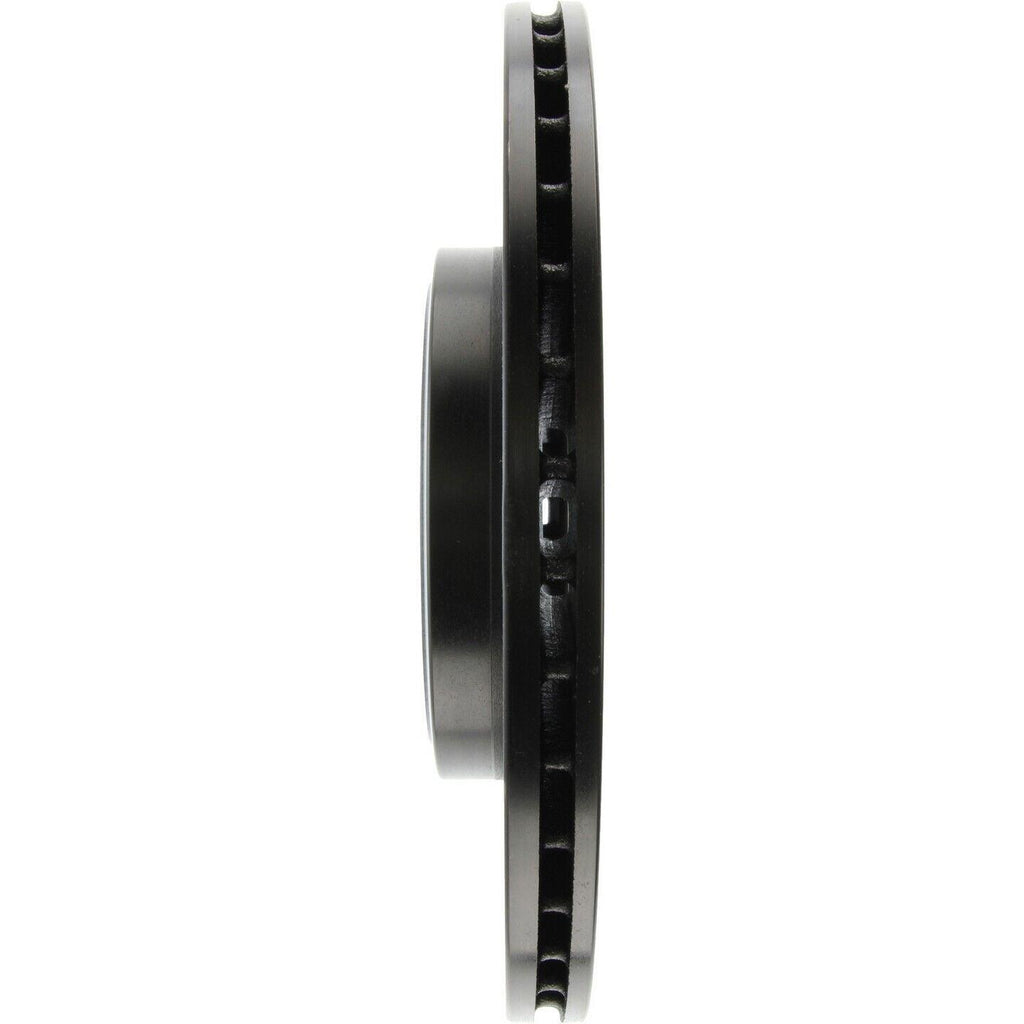 Centric Front Disc Brake Rotor for 06 Cooper (125.34092)