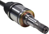 NCV69563 CV Axle Shaft Assembly - Left Front (Driver Side)
