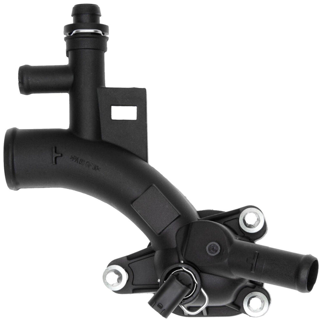 Radiator Coolant Hose Flange for Encore, Trax, Sonic, Cruze Limited+More CO34825