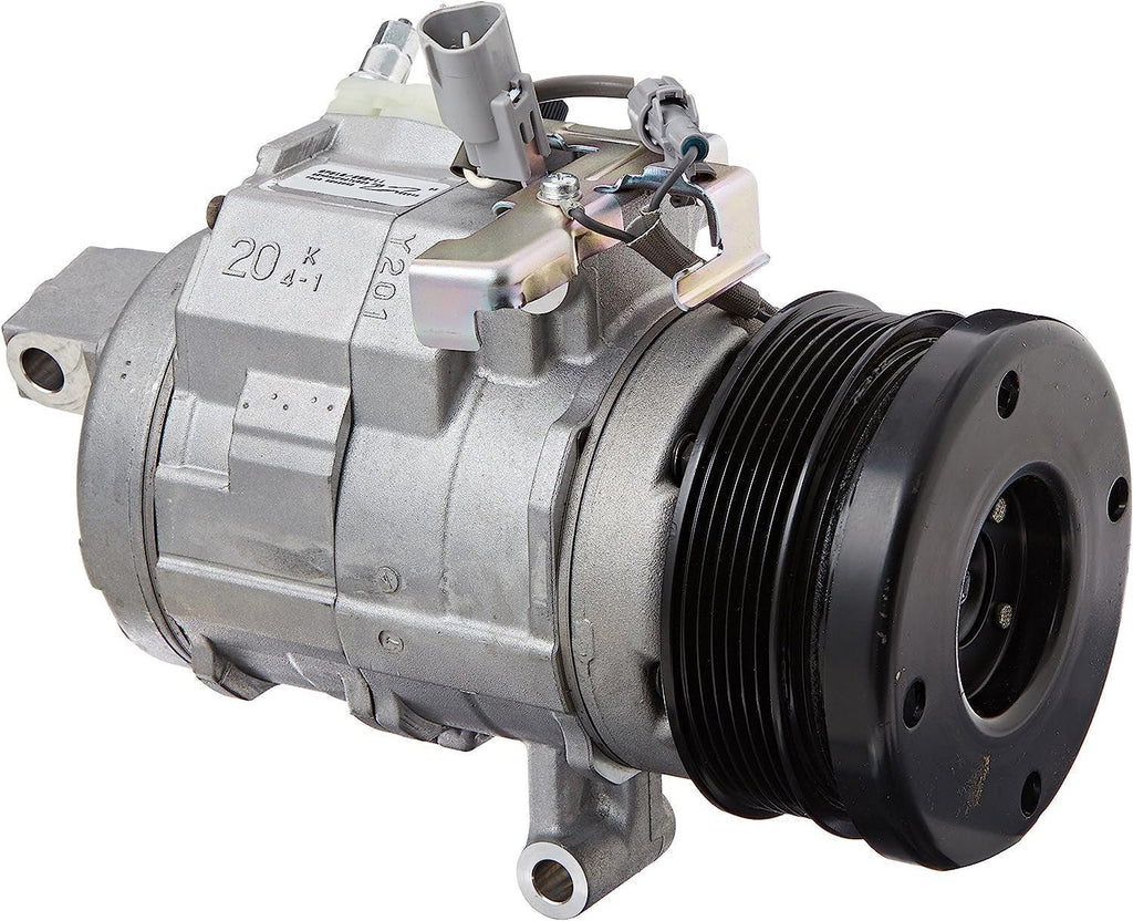 Four Seasons 67312 Remanufactured AC Compressor