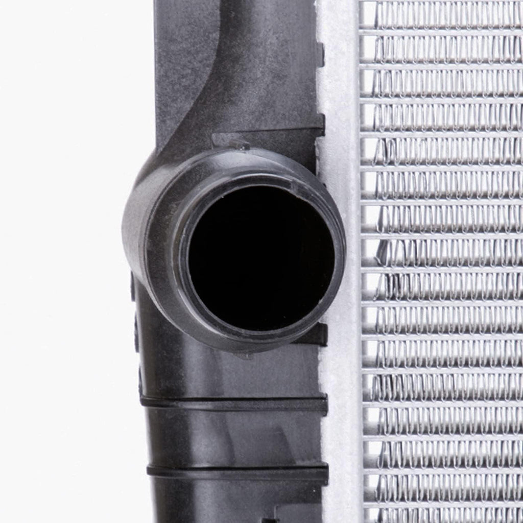 13534 Radiator Compatible with 2013-2017 BMW X3