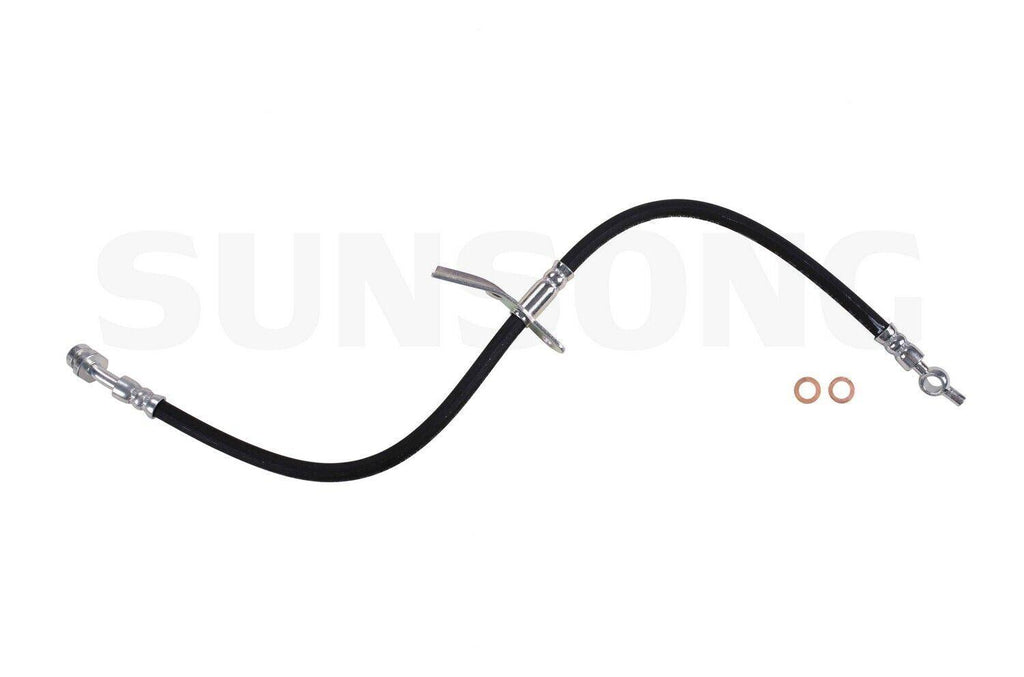Sunsong Brake Hydraulic Hose for Hyundai 2205677