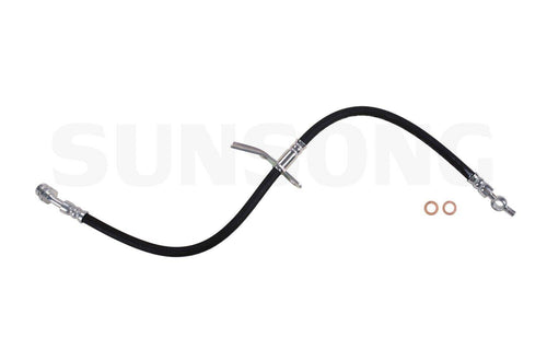 Sunsong Brake Hydraulic Hose for Hyundai 2205677
