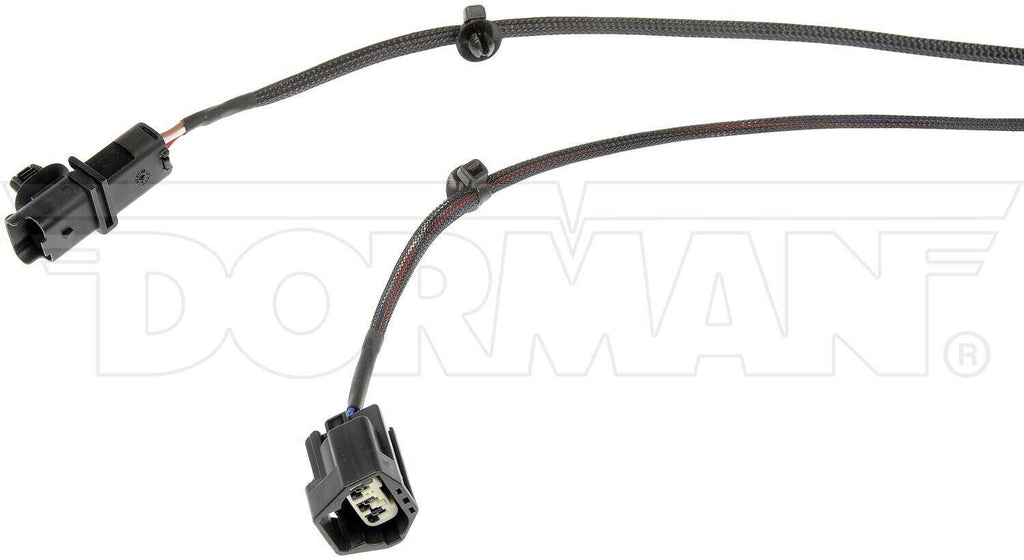 Dorman Radiator Shutter Assembly for 12-14 Focus 601-316