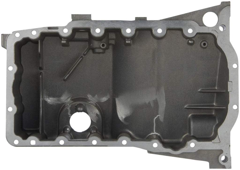 Spectra Engine Oil Pan for A4, A4 Quattro VWP31A